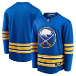 buffalo sabres fanatics home breakaway jersey – mens – Vancouver Canucks Jerseys and Headwear Collection