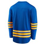 buffalo sabres fanatics home breakaway jersey – mens – Vancouver Canucks Jerseys and Headwear Collection