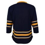 buffalo sabres replica home jersey – youth – Vancouver Canucks Jerseys and Headwear Collection