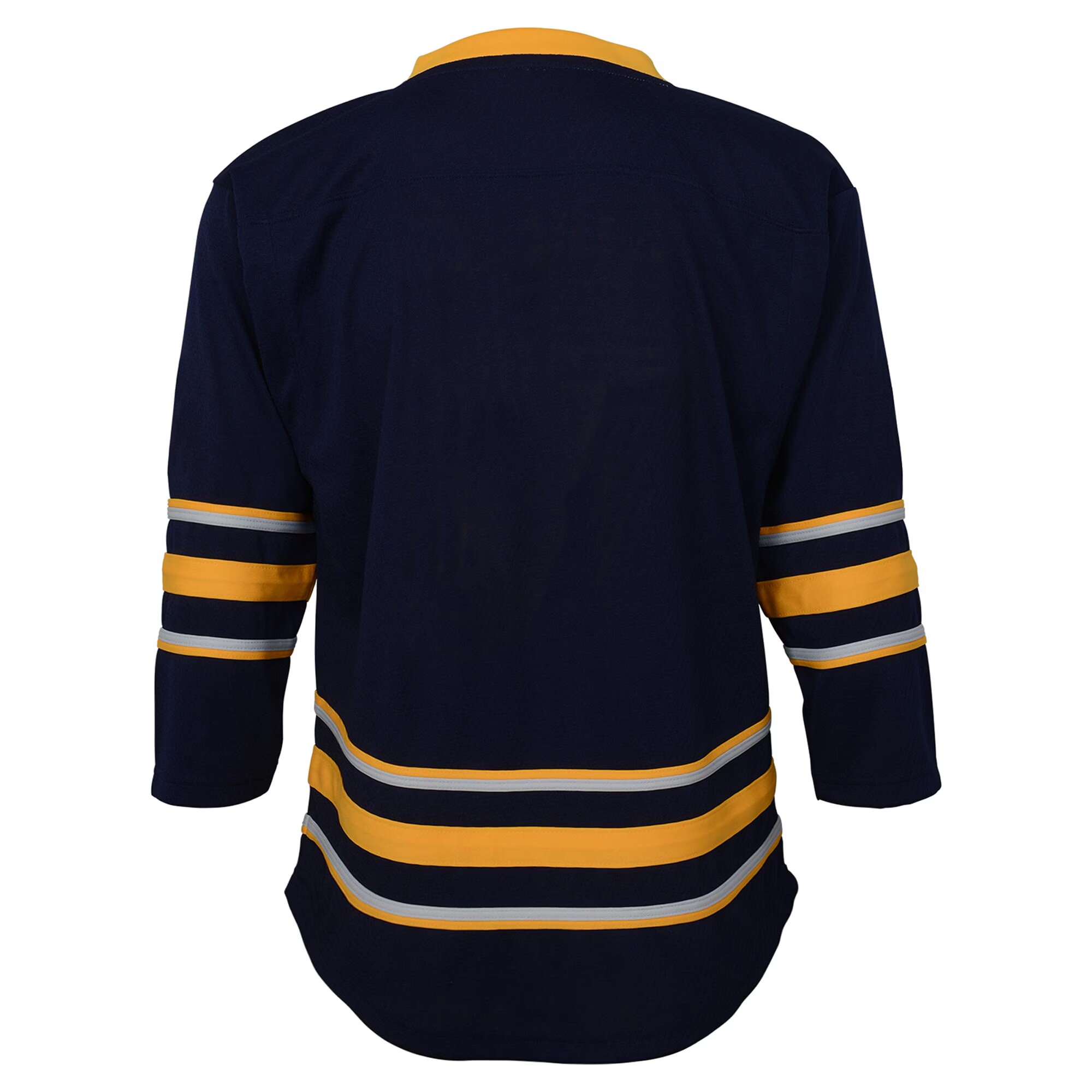 buffalo sabres replica home jersey – youth – Vancouver Canucks Jerseys and Headwear Collection