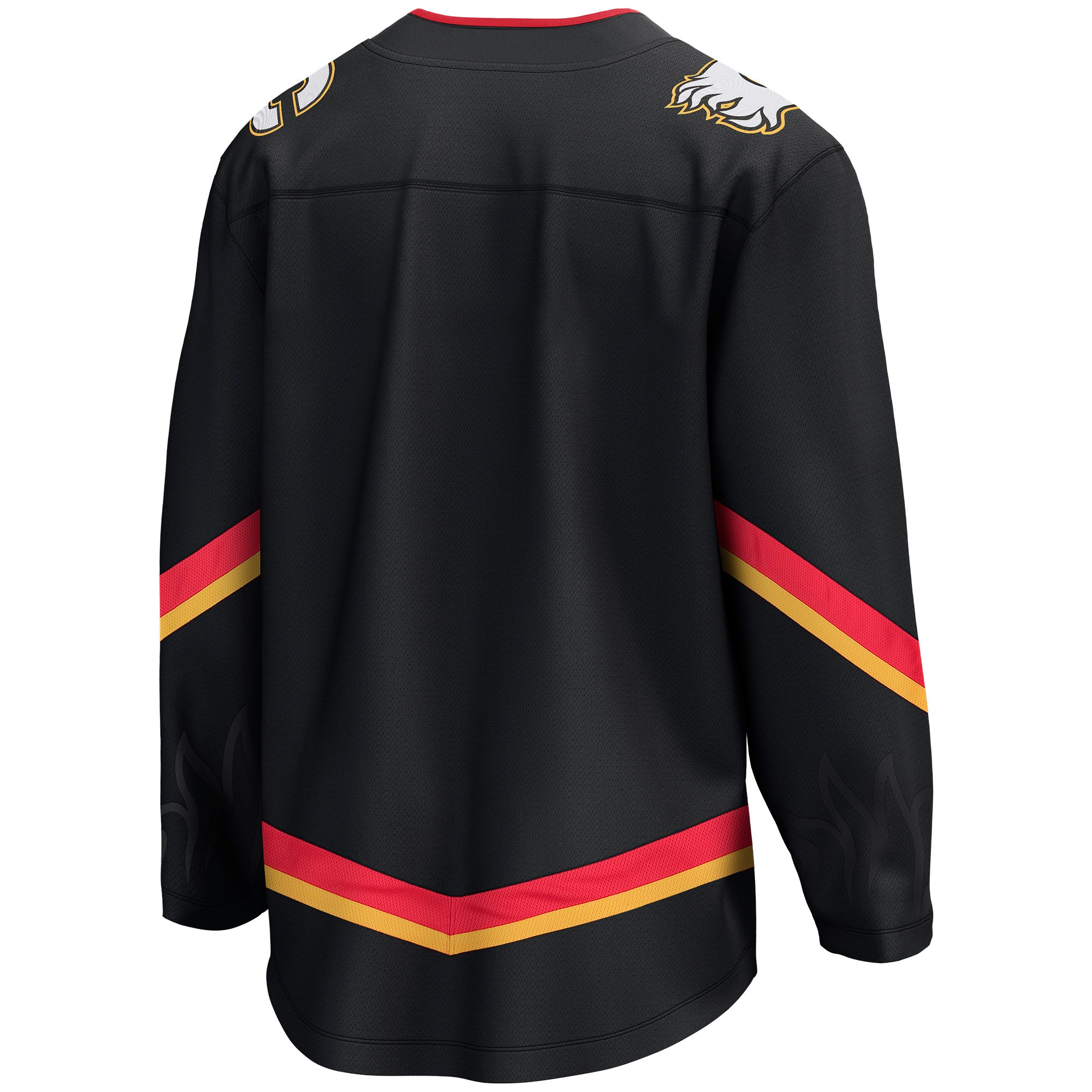 calgary flames fanatics alternate breakaway jersey – mens – Vancouver Canucks Jerseys and Headwear Collection