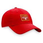 calgary flames pro prime graphic unstructured adjustable cap – unisex – Vancouver Canucks Jerseys and Headwear Collection