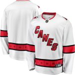 carolina hurricanes fanatics away breakaway jersey – mens – Vancouver Canucks Jerseys and Headwear Collection