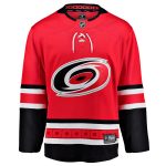 carolina hurricanes fanatics home breakaway jersey – mens – Vancouver Canucks Jerseys and Headwear Collection