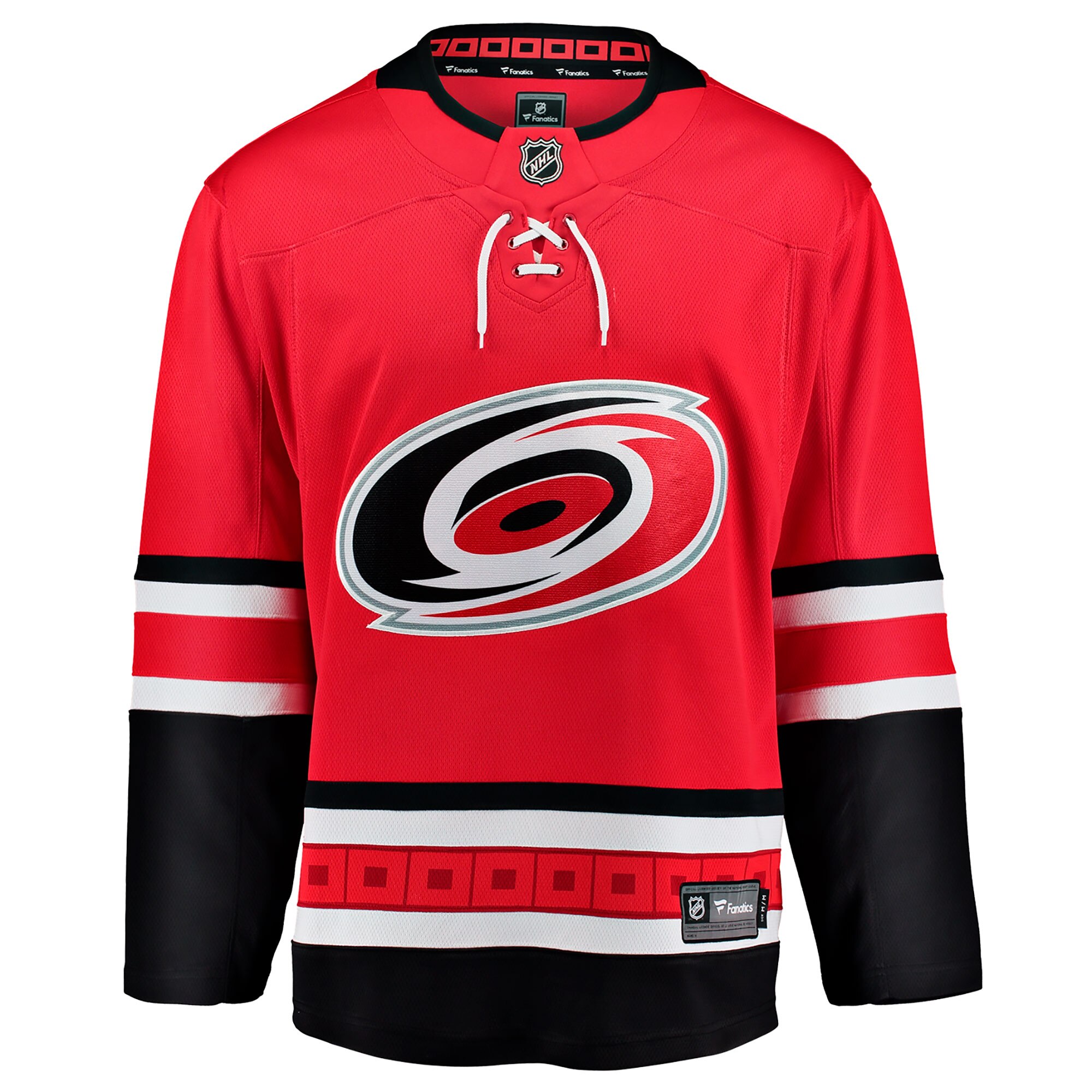 carolina hurricanes fanatics home breakaway jersey – mens – Vancouver Canucks Jerseys and Headwear Collection