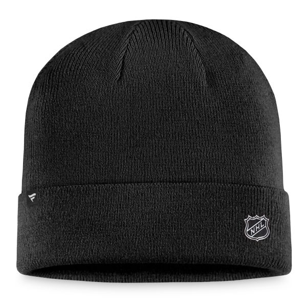 carolina hurricanes pro prime cuffed beanie – unisex – Vancouver Canucks Jerseys and Headwear Collection