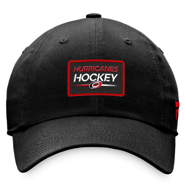 carolina hurricanes pro prime graphic unstructured adjustable cap – unisex – Vancouver Canucks Jerseys and Headwear Collection