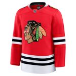chicago blackhawks fanatics branded home premium jersey – mens – red – Vancouver Canucks Jerseys and Headwear Collection