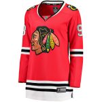 chicago blackhawks fanatics home breakaway jersey – red – connor bedard – womens – Vancouver Canucks Jerseys and Headwear Collection
