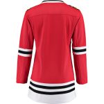 chicago blackhawks fanatics home breakaway jersey – womens – Vancouver Canucks Jerseys and Headwear Collection