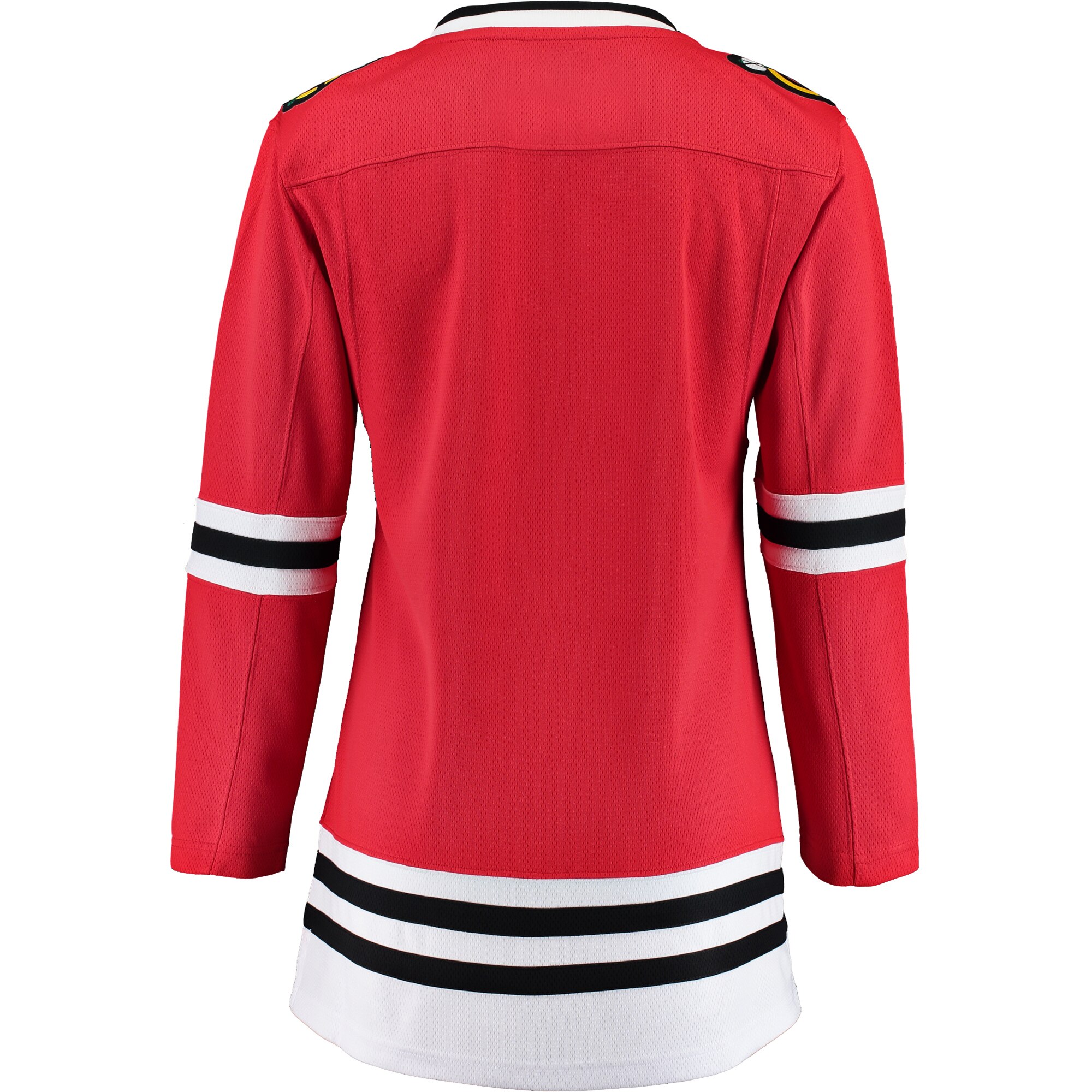 chicago blackhawks fanatics home breakaway jersey – womens – Vancouver Canucks Jerseys and Headwear Collection