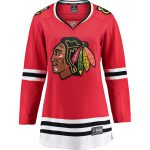 chicago blackhawks fanatics home breakaway jersey – womens – Vancouver Canucks Jerseys and Headwear Collection