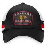 chicago blackhawks fundamental structured trucker – mens – Vancouver Canucks Jerseys and Headwear Collection