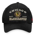 chicago blackhawks heritage unstructured adjustable cap – unisex – Vancouver Canucks Jerseys and Headwear Collection