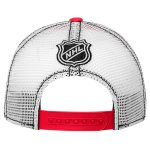 chicago blackhawks lock up mesh adjustable cap – youth – Vancouver Canucks Jerseys and Headwear Collection