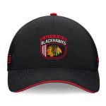 chicago blackhawks pro draft structured trucker cap – unisex – Vancouver Canucks Jerseys and Headwear Collection