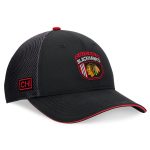 chicago blackhawks pro draft structured trucker cap – unisex – Vancouver Canucks Jerseys and Headwear Collection