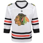 chicago blackhawks replica away jersey – youth – Vancouver Canucks Jerseys and Headwear Collection