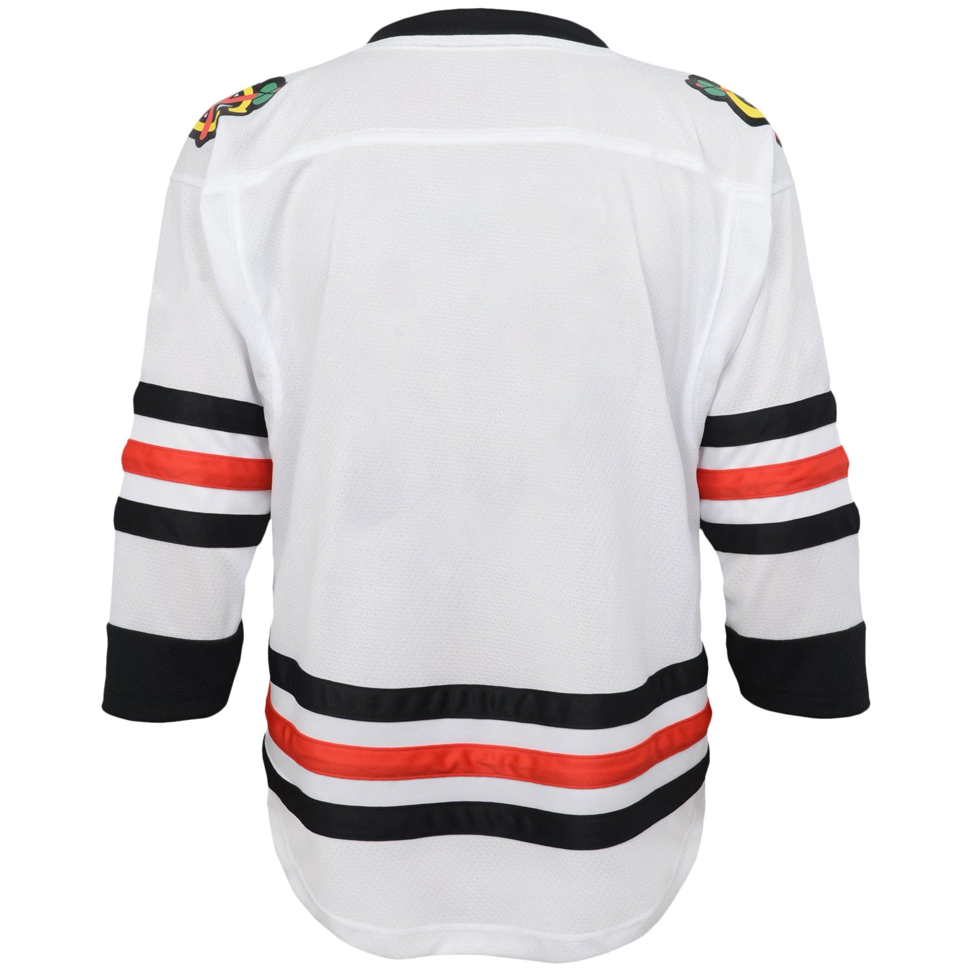 chicago blackhawks replica away jersey – youth – Vancouver Canucks Jerseys and Headwear Collection