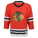 chicago blackhawks replica home jersey 2023 nhl draft – red – connor bedard – youth – Vancouver Canucks Jerseys and Headwear Collection
