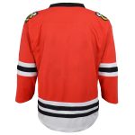 chicago blackhawks replica home jersey- toddler – Vancouver Canucks Jerseys and Headwear Collection