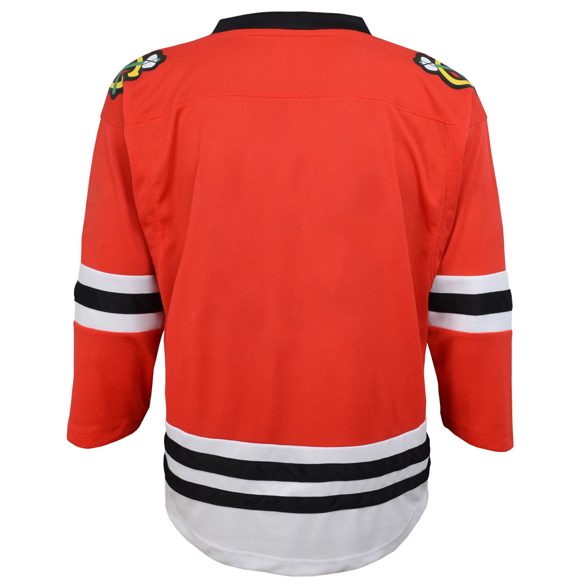 chicago blackhawks replica home jersey- toddler – Vancouver Canucks Jerseys and Headwear Collection