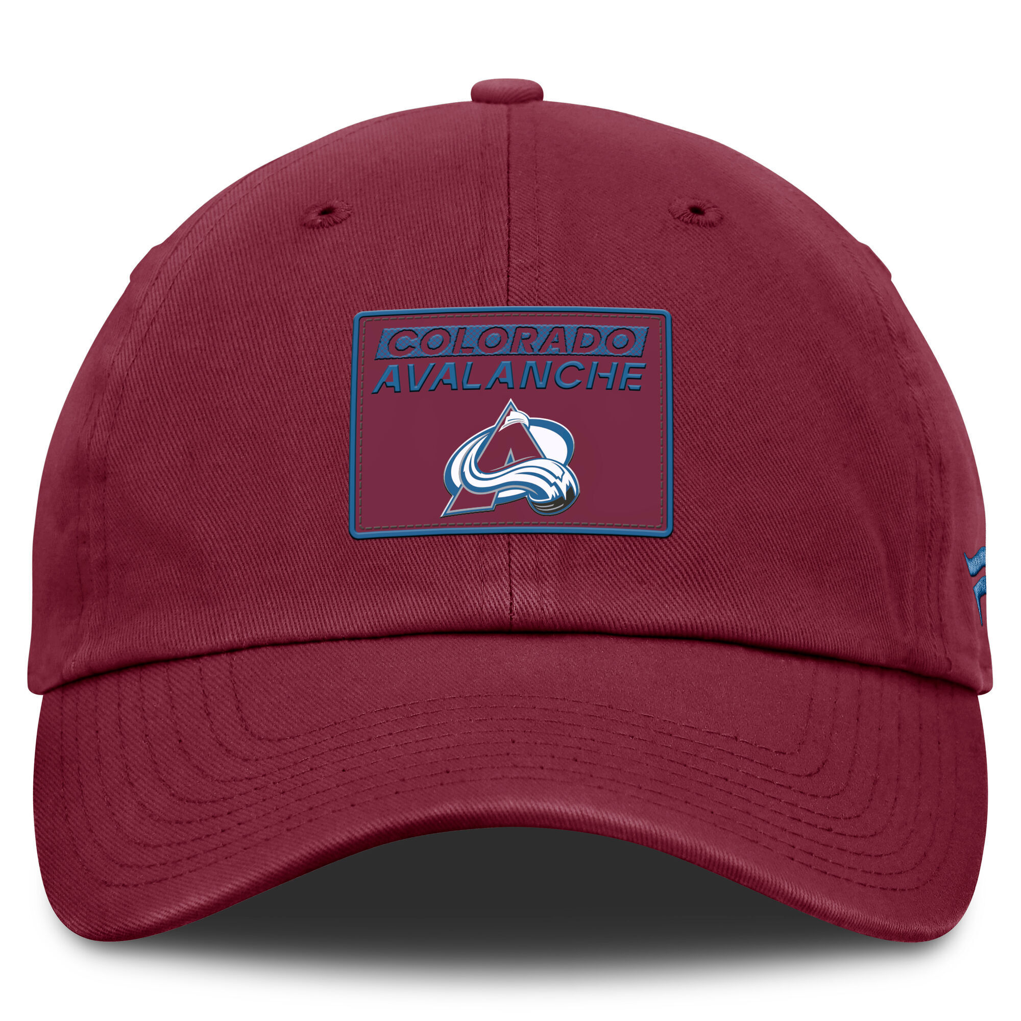 colorado avalanche authentic pro rink prime unstructured adjustable cap – unisex – Vancouver Canucks Jerseys and Headwear Collection