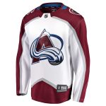 colorado avalanche fanatics away breakaway jersey – mens – Vancouver Canucks Jerseys and Headwear Collection