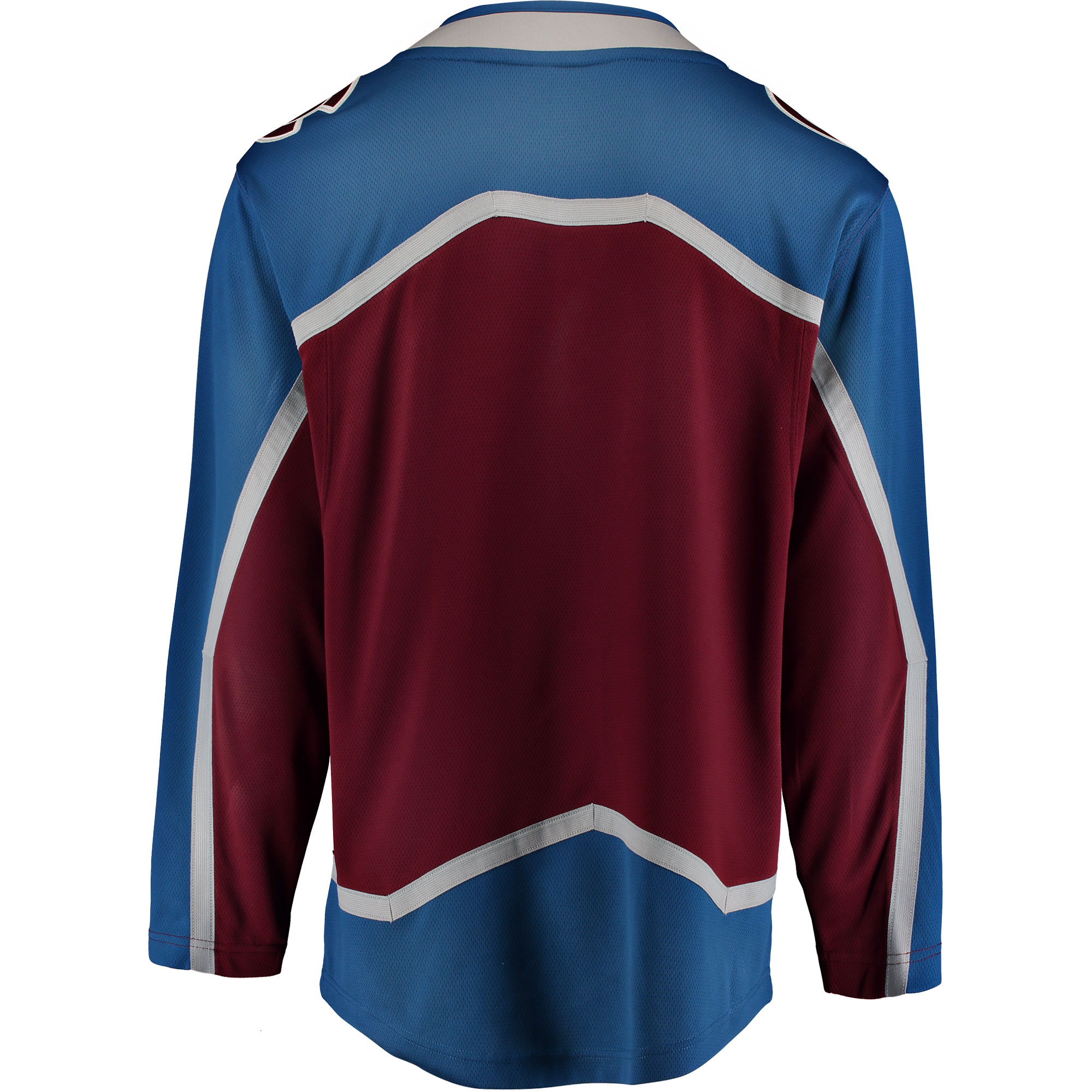 colorado avalanche fanatics home breakaway jersey – mens – Vancouver Canucks Jerseys and Headwear Collection