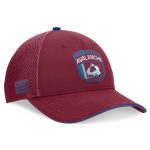 colorado avalanche pro draft structured trucker cap – unisex – Vancouver Canucks Jerseys and Headwear Collection