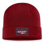colorado avalanche pro prime cuffed beanie – unisex – Vancouver Canucks Jerseys and Headwear Collection
