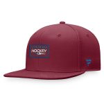 colorado avalanche pro prime flat brim snapback – unisex – Vancouver Canucks Jerseys and Headwear Collection