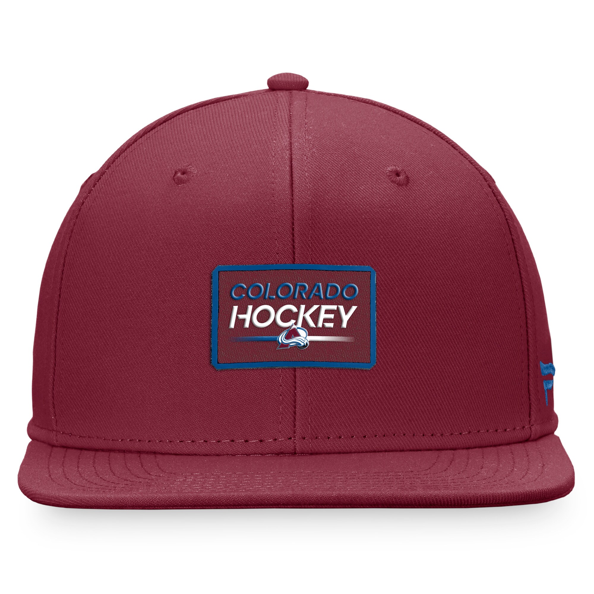 colorado avalanche pro prime flat brim snapback – unisex – Vancouver Canucks Jerseys and Headwear Collection