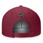 colorado avalanche pro prime flat brim snapback – unisex – Vancouver Canucks Jerseys and Headwear Collection
