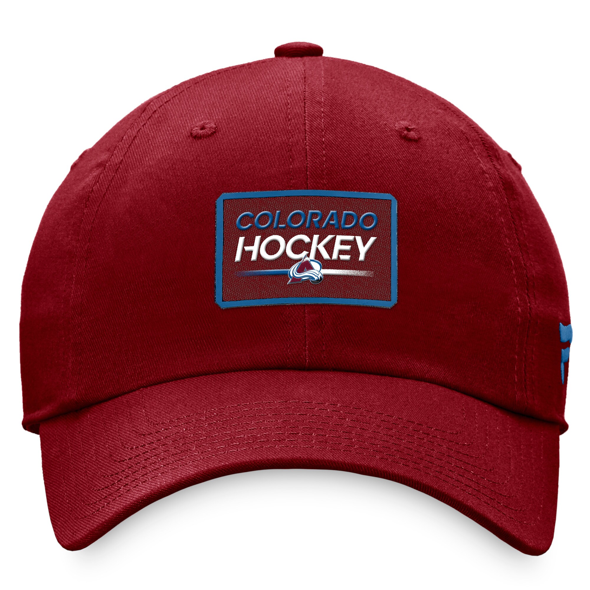 colorado avalanche pro prime graphic unstructured adjustable cap – unisex – Vancouver Canucks Jerseys and Headwear Collection