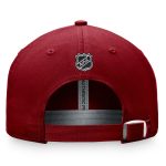 colorado avalanche pro prime graphic unstructured adjustable cap – unisex – Vancouver Canucks Jerseys and Headwear Collection