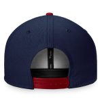 colourado avalanche fundamental colour blocked snapback – mens – Vancouver Canucks Jerseys and Headwear Collection