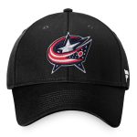 columbus blue jackets core structured adjustable cap – unisex – Vancouver Canucks Jerseys and Headwear Collection