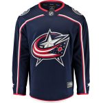 columbus blue jackets fanatics home breakaway jersey – mens – Vancouver Canucks Jerseys and Headwear Collection