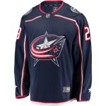 columbus blue jackets fanatics home breakaway jersey – navy – patrik laine – mens – Vancouver Canucks Jerseys and Headwear Collection