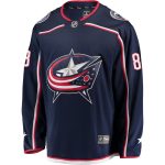 columbus blue jackets fanatics home breakaway jersey – navy – zach werenski – mens – Vancouver Canucks Jerseys and Headwear Collection
