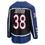 columbus blue jackets fanatics special edition 2.0 breakaway jersey – black – boone jenner – mens – Vancouver Canucks Jerseys and Headwear Collection
