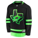 dallas stars fanatics alternate breakaway jersey – mens – Vancouver Canucks Jerseys and Headwear Collection