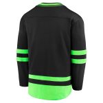 dallas stars fanatics alternate breakaway jersey – mens – Vancouver Canucks Jerseys and Headwear Collection