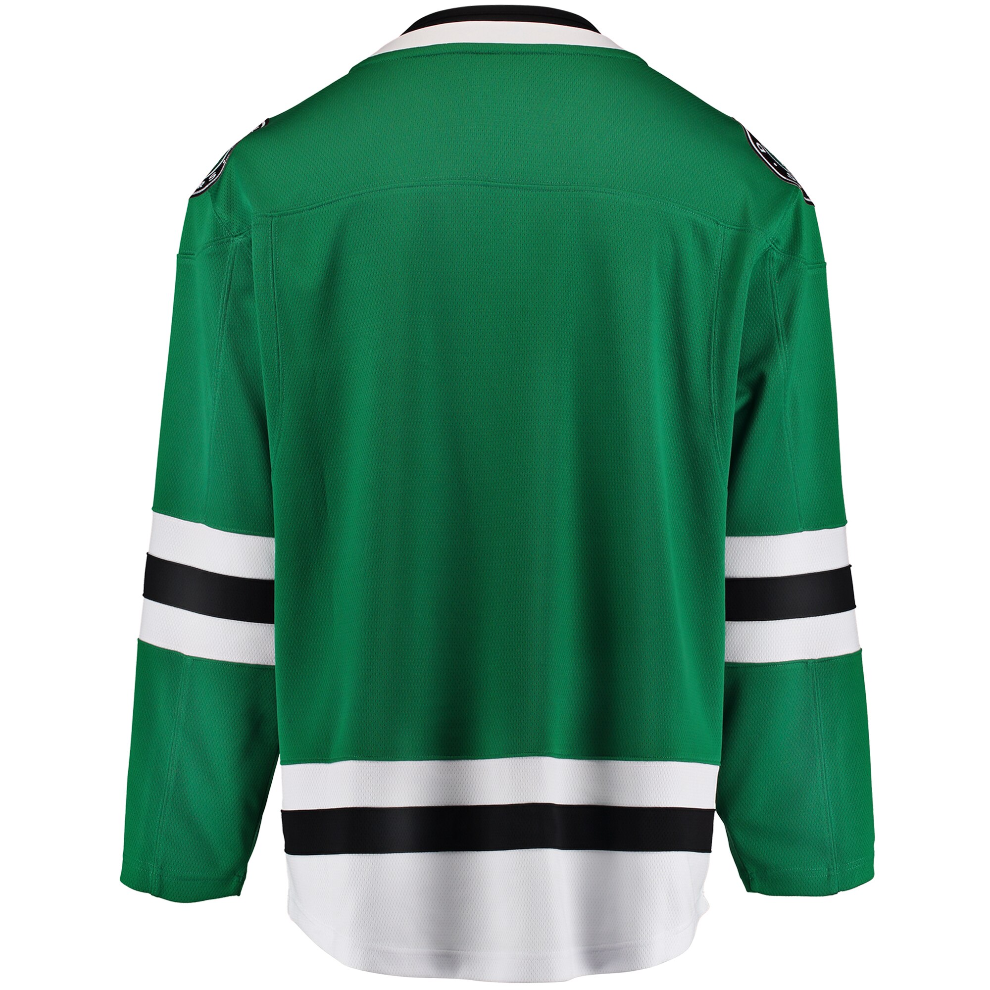 dallas stars fanatics home breakaway jersey – mens – Vancouver Canucks Jerseys and Headwear Collection