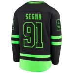 dallas stars fanatics home breakaway jersey – tyler seguin – mens – Vancouver Canucks Jerseys and Headwear Collection