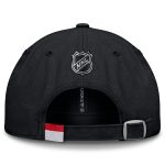 detroit red wings authentic pro rink prime unstructured adjustable cap – unisex – Vancouver Canucks Jerseys and Headwear Collection