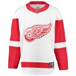 detroit red wings fanatics away breakaway jersey – mens – Vancouver Canucks Jerseys and Headwear Collection