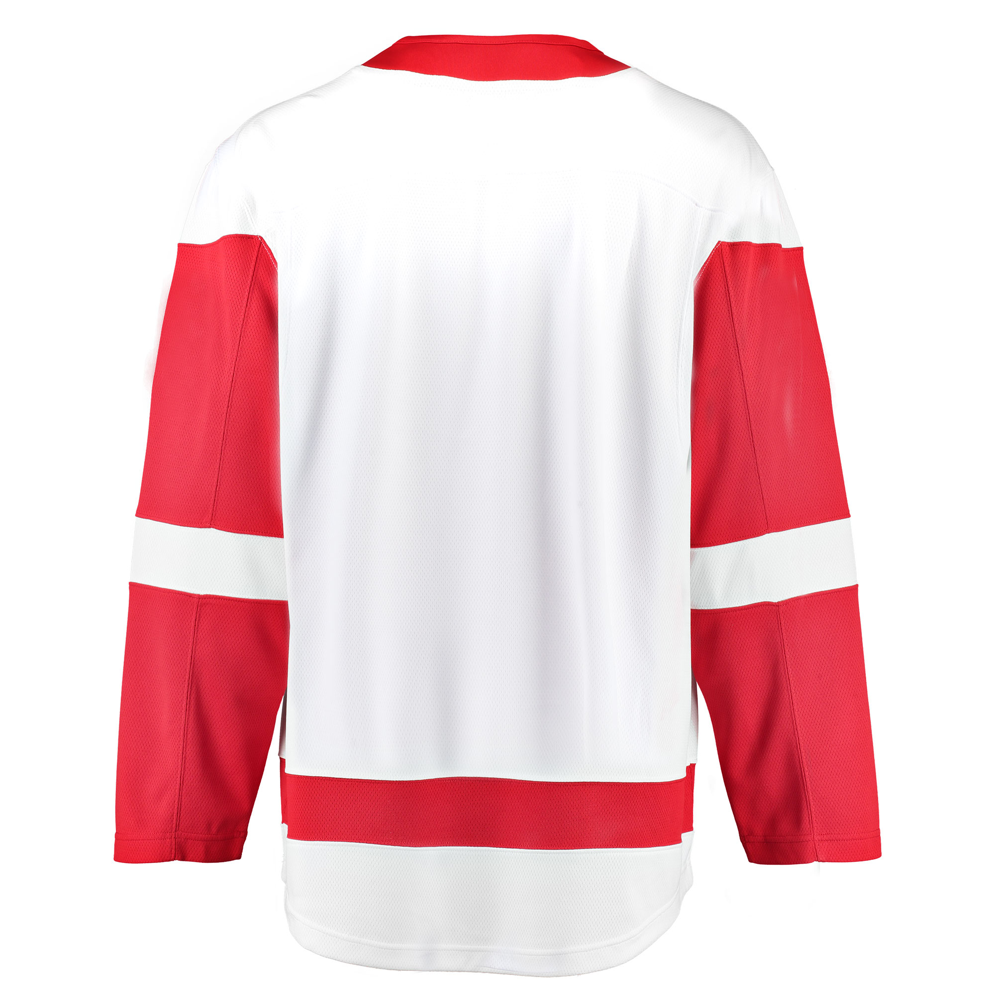 detroit red wings fanatics away breakaway jersey – mens – Vancouver Canucks Jerseys and Headwear Collection
