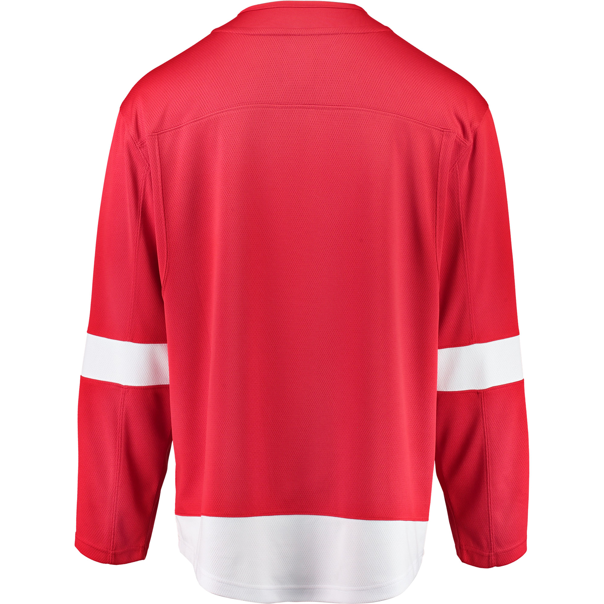 detroit red wings fanatics home breakaway jersey – mens – Vancouver Canucks Jerseys and Headwear Collection